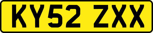 KY52ZXX