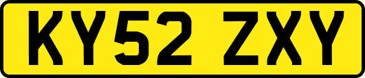 KY52ZXY