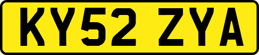KY52ZYA