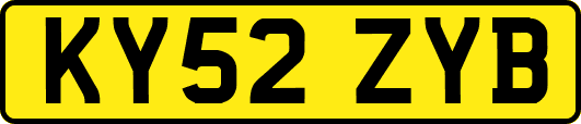 KY52ZYB