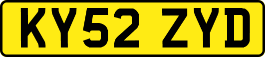 KY52ZYD