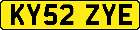 KY52ZYE