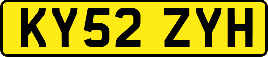 KY52ZYH