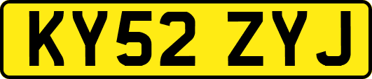 KY52ZYJ
