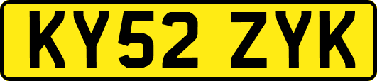 KY52ZYK