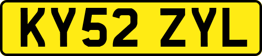 KY52ZYL