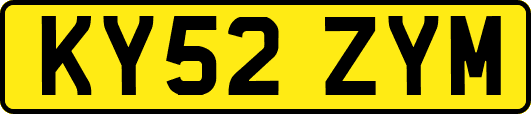 KY52ZYM