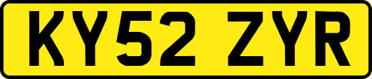 KY52ZYR