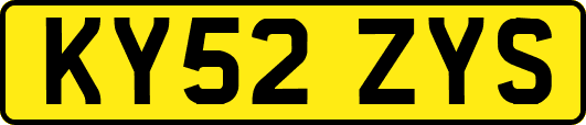 KY52ZYS