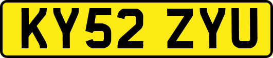 KY52ZYU