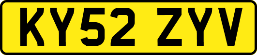 KY52ZYV