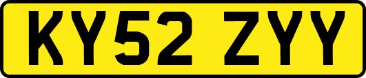 KY52ZYY