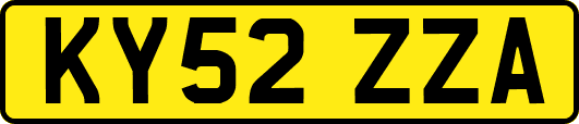 KY52ZZA