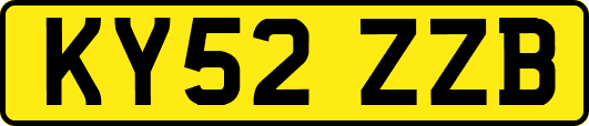 KY52ZZB