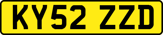 KY52ZZD