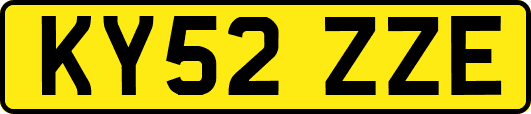 KY52ZZE