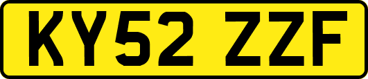 KY52ZZF