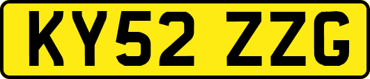 KY52ZZG