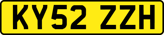 KY52ZZH