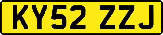 KY52ZZJ
