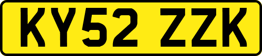 KY52ZZK