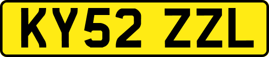 KY52ZZL