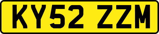 KY52ZZM