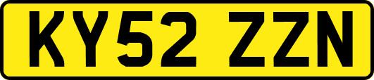 KY52ZZN