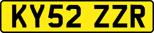 KY52ZZR