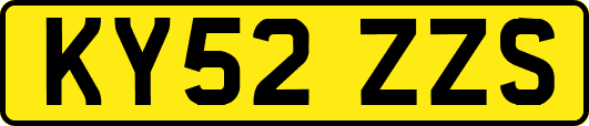 KY52ZZS