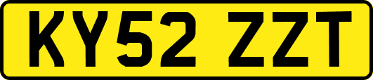 KY52ZZT
