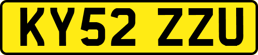 KY52ZZU