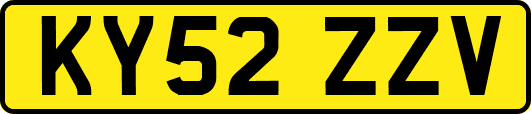 KY52ZZV