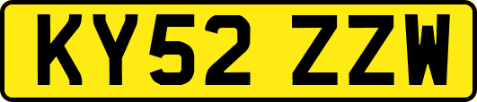 KY52ZZW