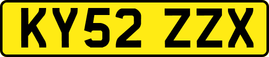 KY52ZZX