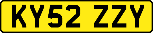 KY52ZZY
