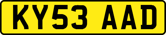 KY53AAD