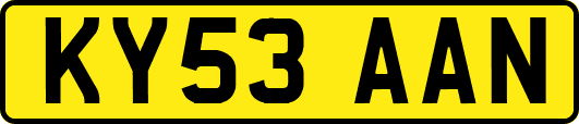 KY53AAN