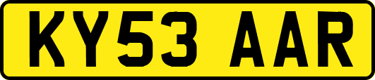 KY53AAR