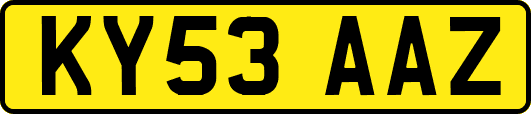 KY53AAZ