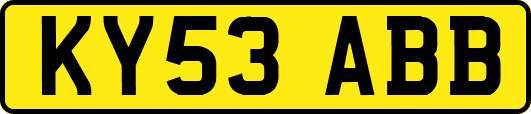 KY53ABB