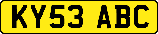 KY53ABC