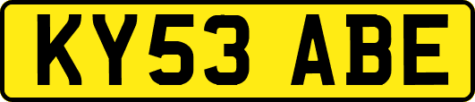 KY53ABE
