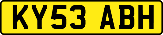 KY53ABH