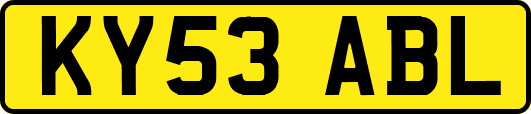 KY53ABL