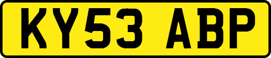 KY53ABP