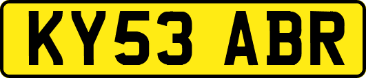 KY53ABR