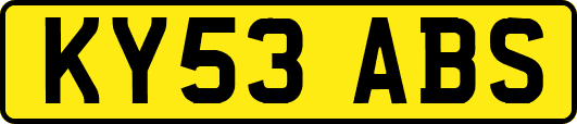KY53ABS