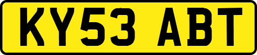 KY53ABT