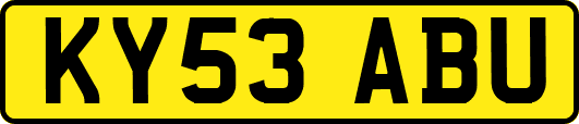 KY53ABU